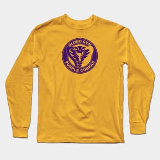 Globo GYM Costume Long Sleeve T-Shirt